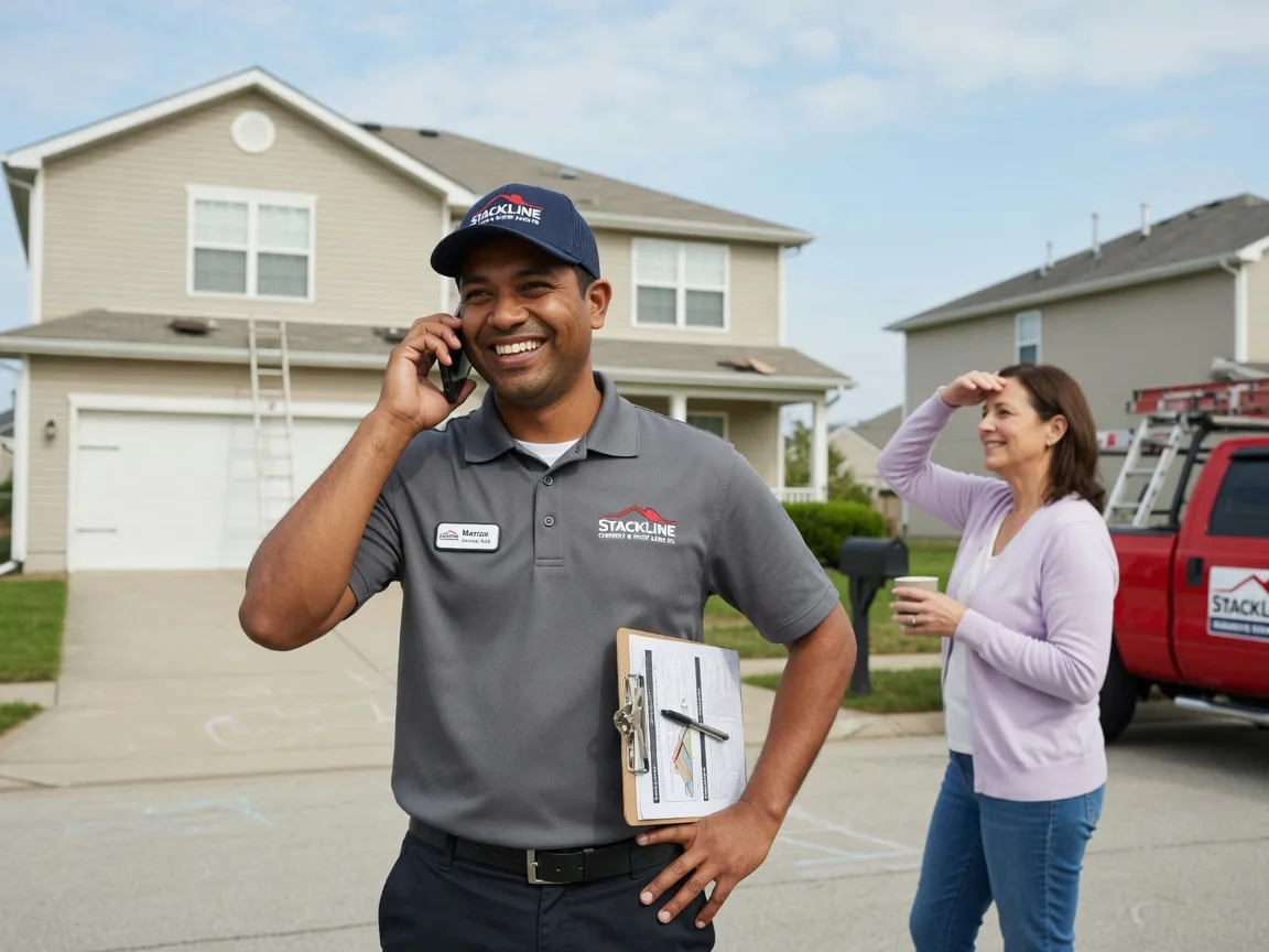 Chimney flashing repair Southfield, MI FAQs